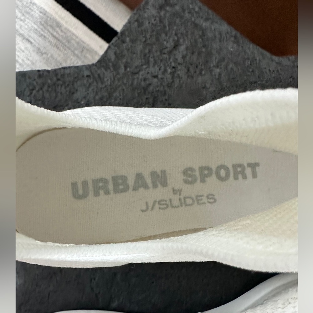 Urban sport sneakers